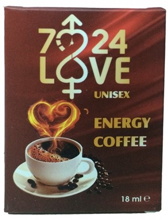 / Love Unisex Coffee